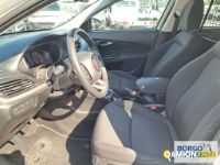 Fiat TIPO VAN TIPO VAN | Leggero Furgone > 35 q.li Altro | Borgo Agnello S.p.A.