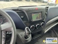 Iveco DAILY 35S16 DAILY 35S16 | Leggero Furgone > 35 q.li Altro | Borgo Agnello S.p.A.