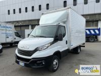 Iveco DAILY 35C14 DAILY 35C14 | Leggero Furgone > 35 q.li Altro | Borgo Agnello S.p.A.
