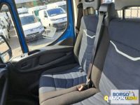 Iveco DAILY 35C14 DAILY 35C14 | Mezzi d'opera / mezzi da cantiere Altro | Borgo Agnello S.p.A.