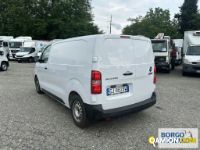 Fiat SCUDO SCUDO | Leggero Furgone > 35 q.li Altro | Borgo Agnello S.p.A.