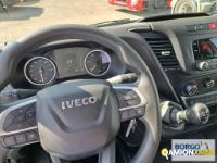 Iveco DAILY 35C14 DAILY 35C14 | Leggero Furgone > 35 q.li Altro | Borgo Agnello S.p.A.