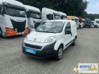 Fiat FIORINO FIORINO | Leggero Furgone > 35 q.li Altro | Borgo Agnello S.p.A.