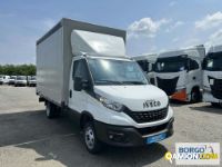 Iveco DAILY 35C14 DAILY 35C14 | Altro Centina | Borgo Agnello S.p.A.