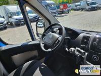 Citroen JUMPER JUMPER | Leggero Furgone > 35 q.li Altro | Borgo Agnello S.p.A.