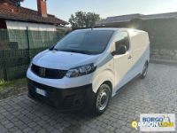 Fiat SCUDO SCUDO | Leggero Furgone > 35 q.li Altro | Borgo Agnello S.p.A.