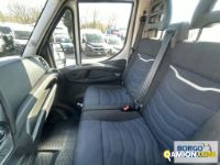 Iveco DAILY 35C14 DAILY 35C14 | Altro Cassone fisso con Gru | Borgo Agnello S.p.A.