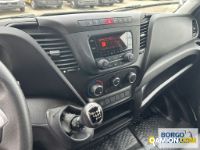 Iveco DAILY 35C14 DAILY 35C14 | Leggero Furgone > 35 q.li Altro | Borgo Agnello S.p.A.