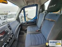 Iveco DAILY 35C16 DAILY 35C16 | Mezzi d'opera / mezzi da cantiere Cassone Ribaltabile con gru | Borgo Agnello S.p.A.