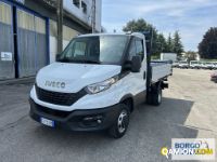 Iveco DAILY 35C14 DAILY 35C14 | Mezzi d'opera / mezzi da cantiere Altro | Borgo Agnello S.p.A.