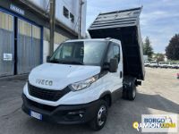 Iveco DAILY 35C14 DAILY 35C14 | Mezzi d'opera / mezzi da cantiere Altro | Borgo Agnello S.p.A.