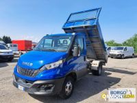Iveco DAILY 35C14 DAILY 35C14 | Mezzi d'opera / mezzi da cantiere Altro | Borgo Agnello S.p.A.