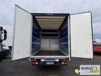 Iveco DAILY 35C14 DAILY 35C14 | Altro Centina | Borgo Agnello S.p.A.