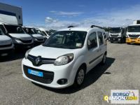 Renault KANGOO KANGOO | Leggero Furgone > 35 q.li Altro | Borgo Agnello S.p.A.