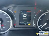 Iveco DAILY 35C14D 6+1 DAILY 35C14D 6+1 | Altro Cassone fisso | Borgo Agnello S.p.A.