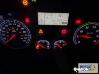 Iveco EUROCARGO ML120E22 FP | Motrice Cassone fisso con centina | Borgo Agnello S.p.A.