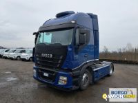 Iveco STRALIS TRATTORE AS-440S46T FP-LT STRALIS TRATTORE AS-440S46T FP-LT | Trattore Trattore | Borgo Agnello S.p.A.