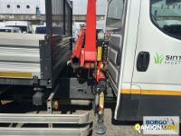 Iveco DAILY 60C18 DAILY 60C18 | Motrice Cassone Ribaltabile con gru | Borgo Agnello S.p.A.