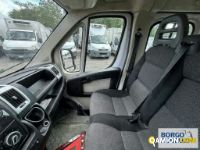 Fiat DUCATO DUCATO | Altro Cassone fisso | Borgo Agnello S.p.A.