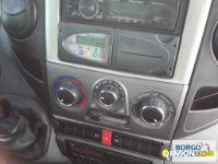 Iveco DAILY daily 70c17 | Motrice Isotermico / coibentato | Borgo Agnello S.p.A.