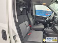 Fiat DOBLO DOBLO | Leggero Furgone > 35 q.li Altro | Borgo Agnello S.p.A.