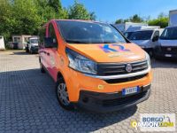 Fiat TALENTO TALENTO | Bus Minibus | Borgo Agnello S.p.A.