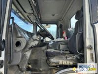 Scania P94 | Motrice Cassone Ribaltabile con gru | Borgo Agnello S.p.A.