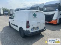 Peugeot PARTNER PARTNER | Leggero Furgone > 35 q.li Altro | Borgo Agnello S.p.A.