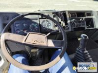 Volvo FL6 FL6 | Motrice Cassone Ribaltabile con gru | Borgo Agnello S.p.A.