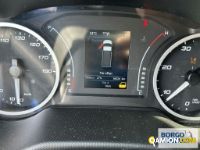 Iveco DAILY 72C18 DAILY 72C18 | Motrice Furgonato | Borgo Agnello S.p.A.