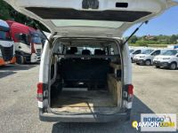 Nissan NV200 NV200 | Leggero Furgone > 35 q.li Altro | Borgo Agnello S.p.A.