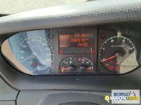 Iveco DAILY daily 50c15 | Motrice Isotermico / coibentato | Borgo Agnello S.p.A.