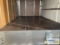 Iveco EUROCARGO EUROCARGO | Motrice Furgonato | Borgo Agnello S.p.A.
