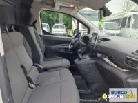 Citroen BERLINGO BERLINGO | Leggero Furgone > 35 q.li Altro | Borgo Agnello S.p.A.