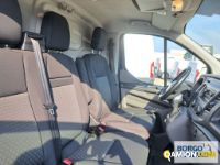 Ford Transit Custom Transit Custom | Leggero Furgone > 35 q.li Altro | Borgo Agnello S.p.A.