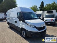 Iveco DAILY 35S16 DAILY 35S16 | Leggero Furgone > 35 q.li Altro | Borgo Agnello S.p.A.
