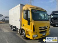 Iveco EUROCARGO EUROCARGO | Motrice Furgonato | Borgo Agnello S.p.A.