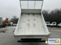 Iveco DAILY 35C16 DAILY 35C16 | Mezzi d'opera / mezzi da cantiere Altro | Borgo Agnello S.p.A.