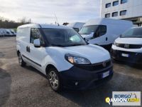 Fiat DOBLO DOBLO | Leggero Furgone > 35 q.li Altro | Borgo Agnello S.p.A.