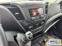 Iveco DAILY 35C16 DAILY 35C16 | Mezzi d'opera / mezzi da cantiere Altro | Borgo Agnello S.p.A.
