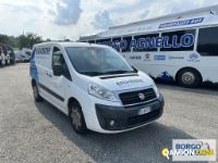 Fiat SCUDO SCUDO | Leggero Furgone > 35 q.li Altro | Borgo Agnello S.p.A.