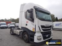 Iveco STRALIS STRALIS | Trattore Trattore | Borgo Agnello S.p.A.