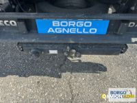 Iveco DAILY 60C18 DAILY 60C18 | Motrice Cassone Ribaltabile con gru | Borgo Agnello S.p.A.