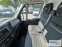 Iveco DAILY 35S14 DAILY 35S14 | Leggero Furgone > 35 q.li Altro | Borgo Agnello S.p.A.