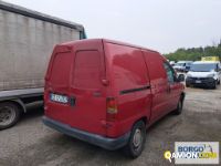 Fiat SCUDO SCUDO | Leggero Furgone > 35 q.li Altro | Borgo Agnello S.p.A.