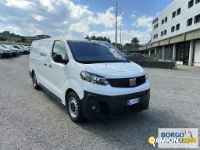 Fiat E-SCUDO E-SCUDO | Leggero Furgone > 35 q.li Altro | Borgo Agnello S.p.A.
