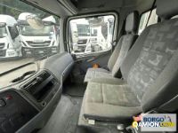 Mercedes-Benz  | Motrice Furgonato | Borgo Agnello S.p.A.