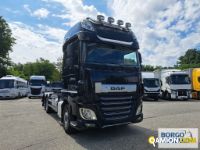 Daf XF XF | Motrice Cassa mobile | Borgo Agnello S.p.A.