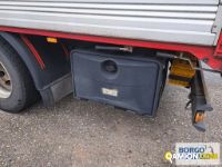 Iveco EUROCARGO ML180E32 P | Motrice Cassone fisso con centina | Borgo Agnello S.p.A.