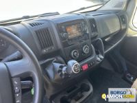 Citroen JUMPER JUMPER | Leggero Furgone > 35 q.li Altro | Borgo Agnello S.p.A.